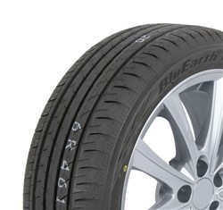 Шина YOKOHAMA 195/50R16 88V BluEarth-GT AE51, XL, літня, без камери, (R4612)